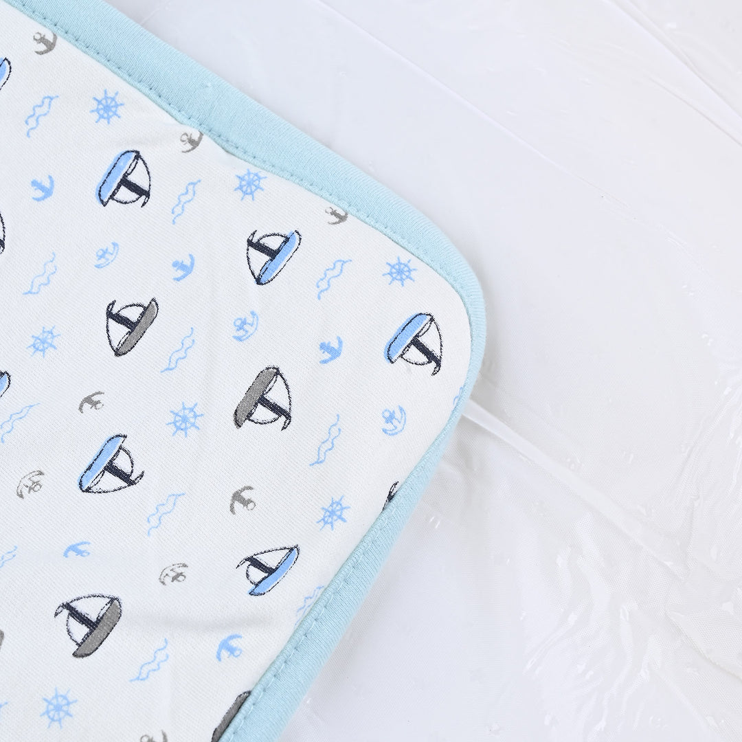 Baby Changing Sheet for Babies