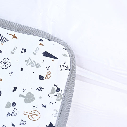 Baby Changing Sheet for Babies