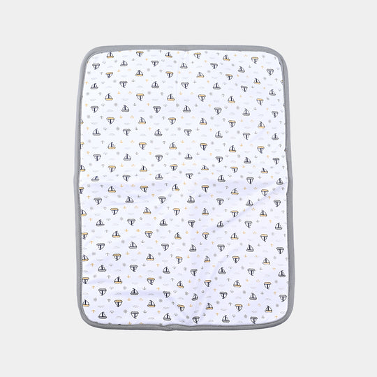 Baby Changing Sheet for Babies