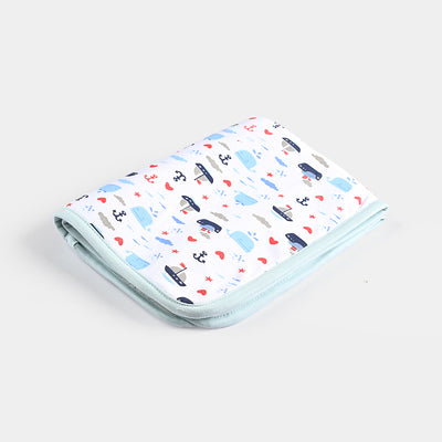 Baby Changing Sheet for Babies