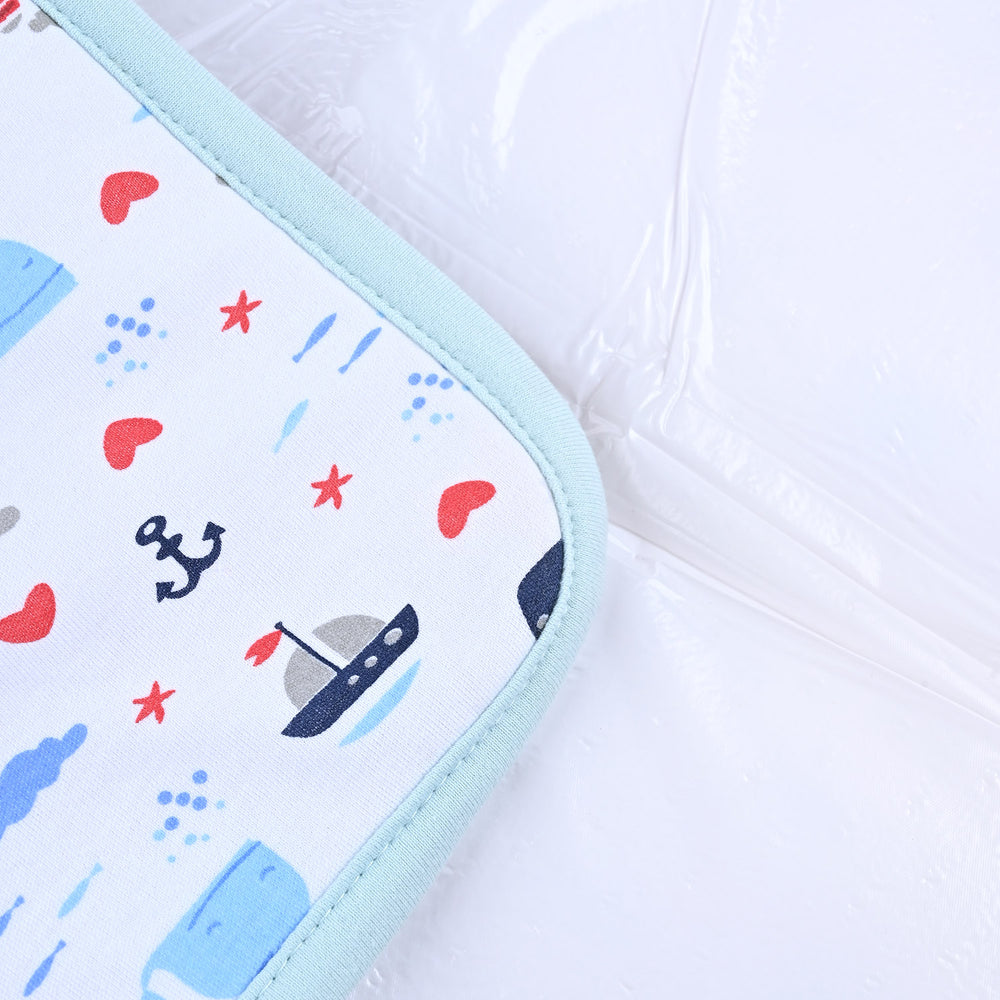 Baby Changing Sheet for Babies