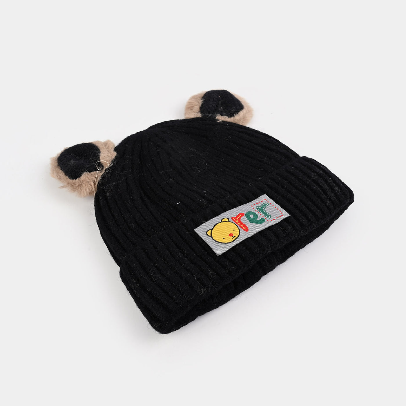 Baby Winter Woolen Cap/Hat - 9M+