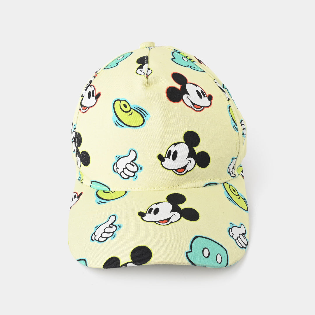 Sun Light Protection Kids Stylish Cap/Hat