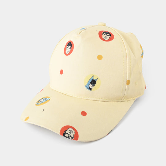 Sun Light Protection Kids Stylish Cap/Hat