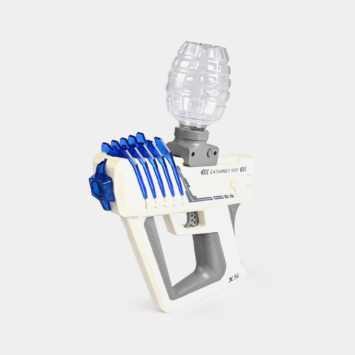 Fully Automated Gel Blaster For Kids