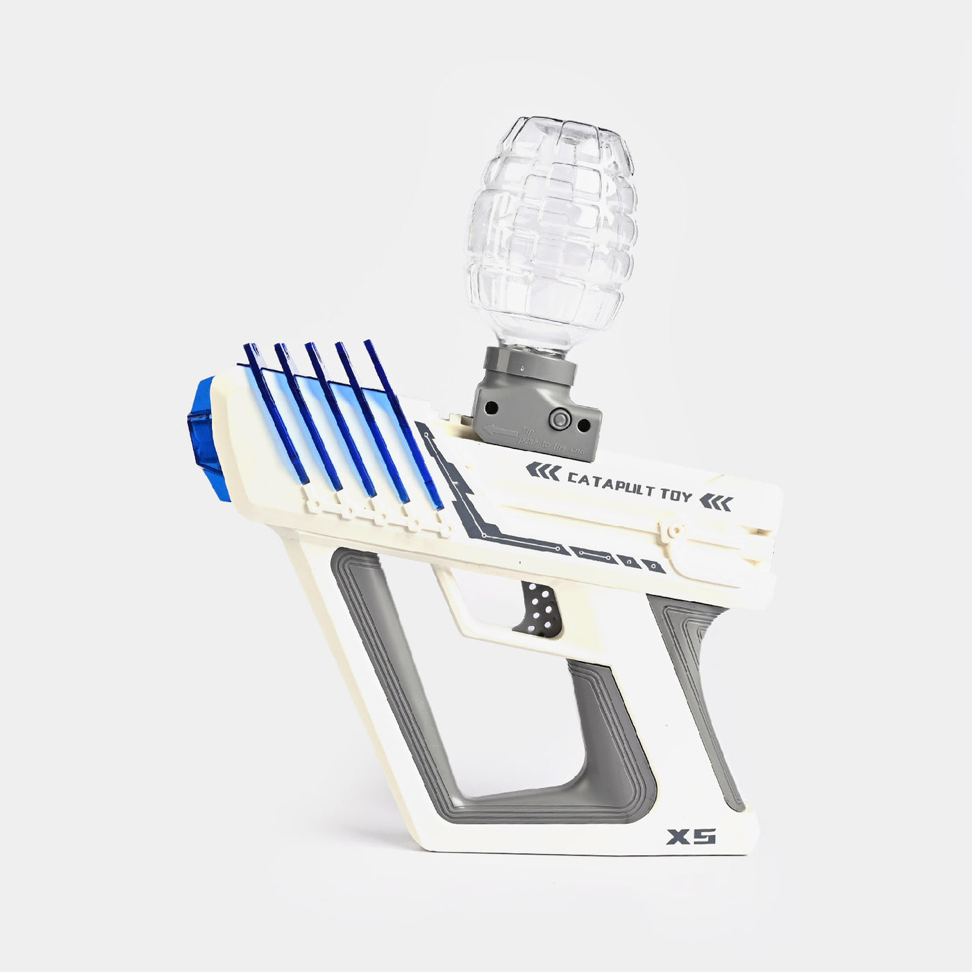 Fully Automated Gel Blaster For Kids