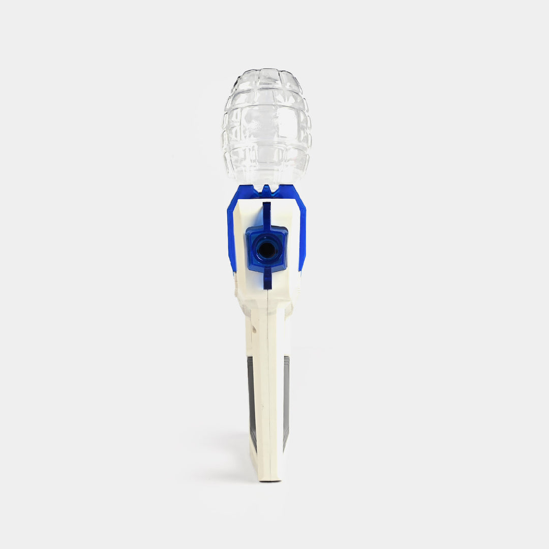 Fully Automated Gel Blaster For Kids