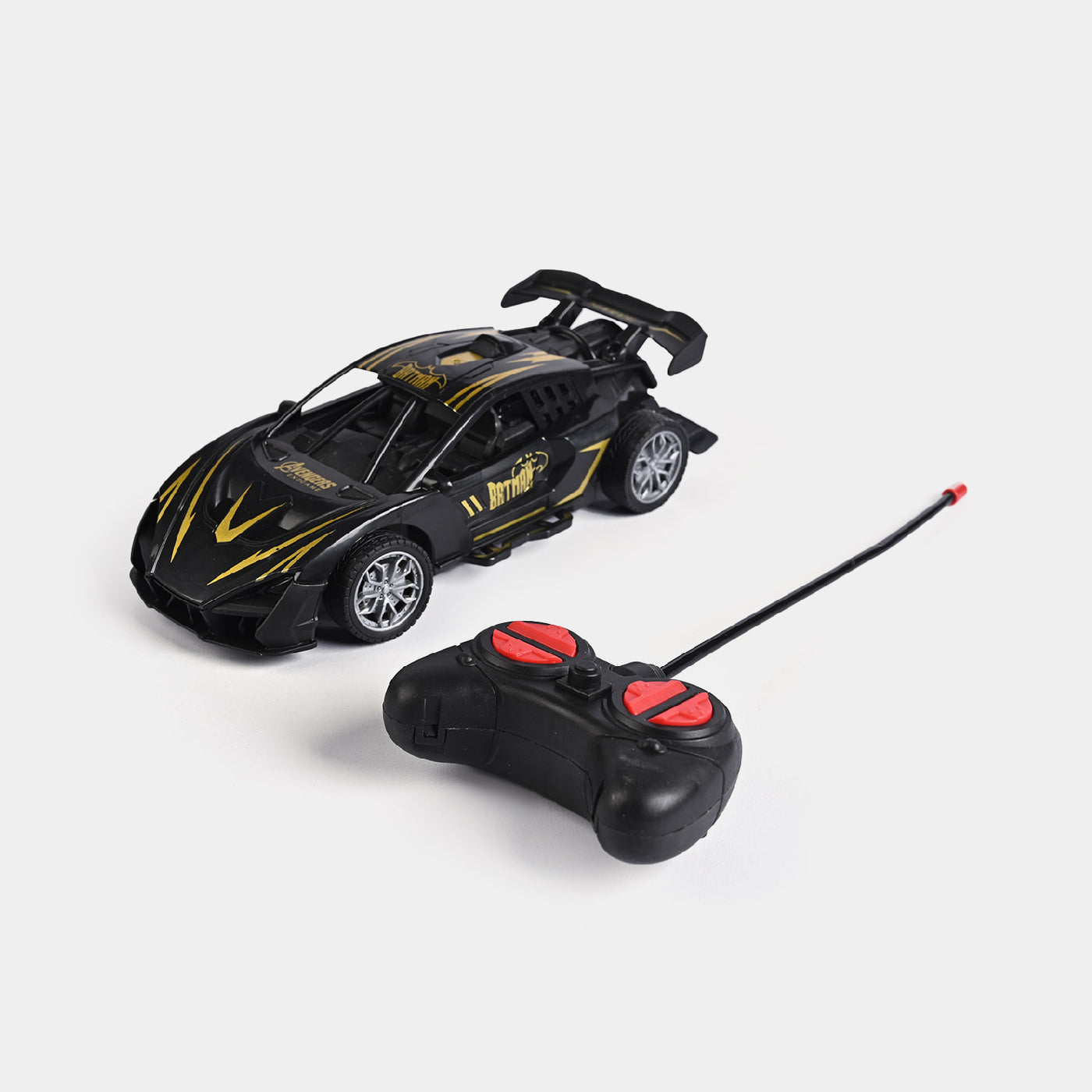 Remote Control Car For Kids