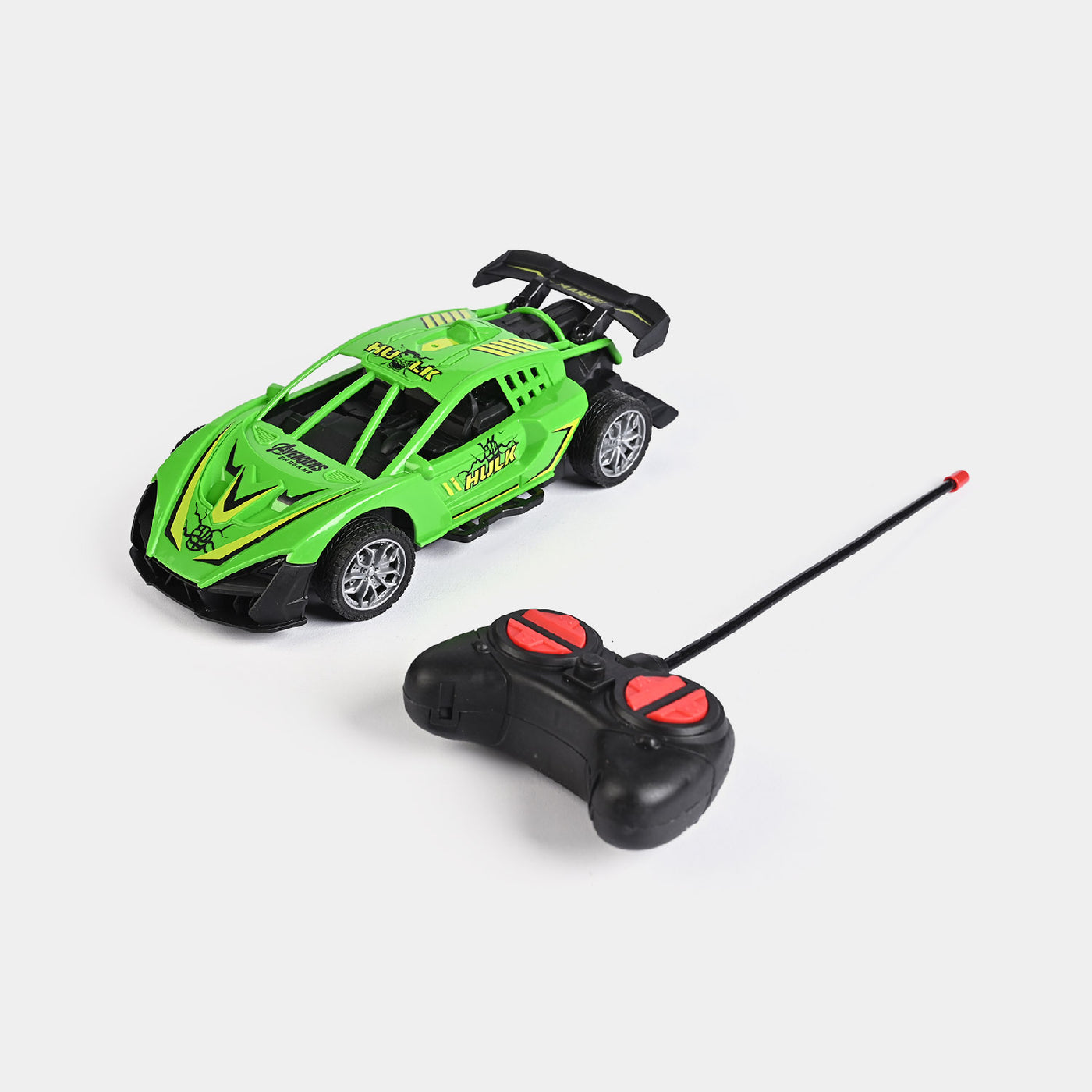 Remote Control Car For Kids