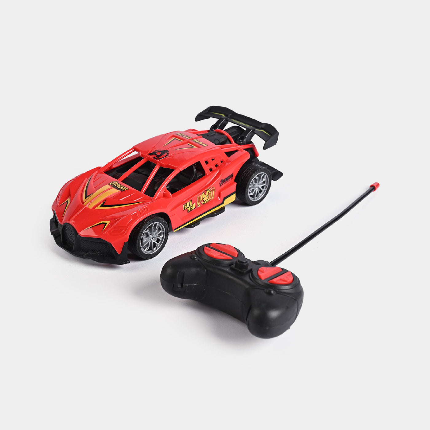 Remote Control Car For Kids