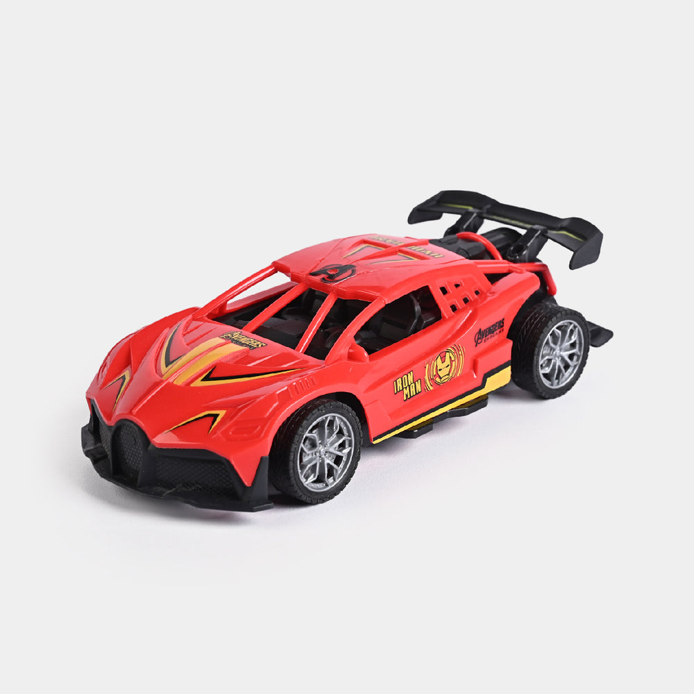 Remote Control Car For Kids