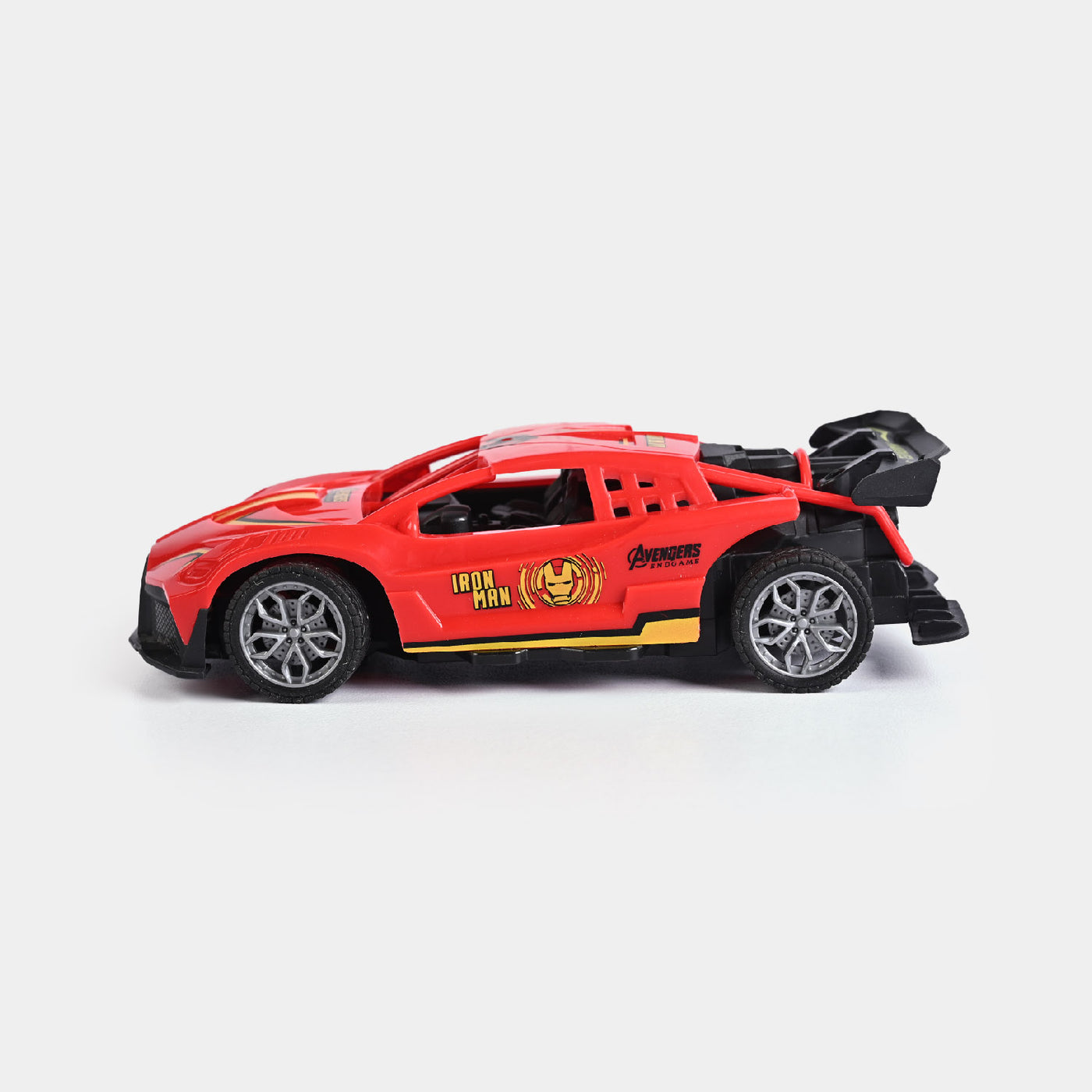 Remote Control Car For Kids