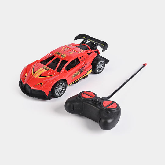 Remote Control Car For Kids