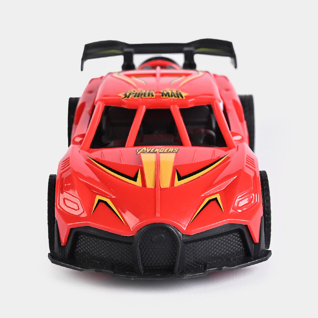 Remote Control Car For Kids