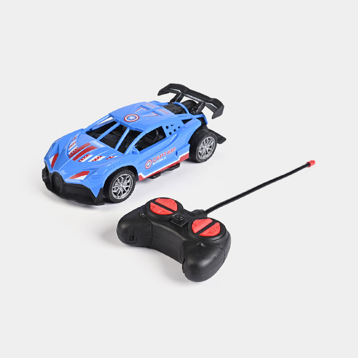 Remote Control Car For Kids