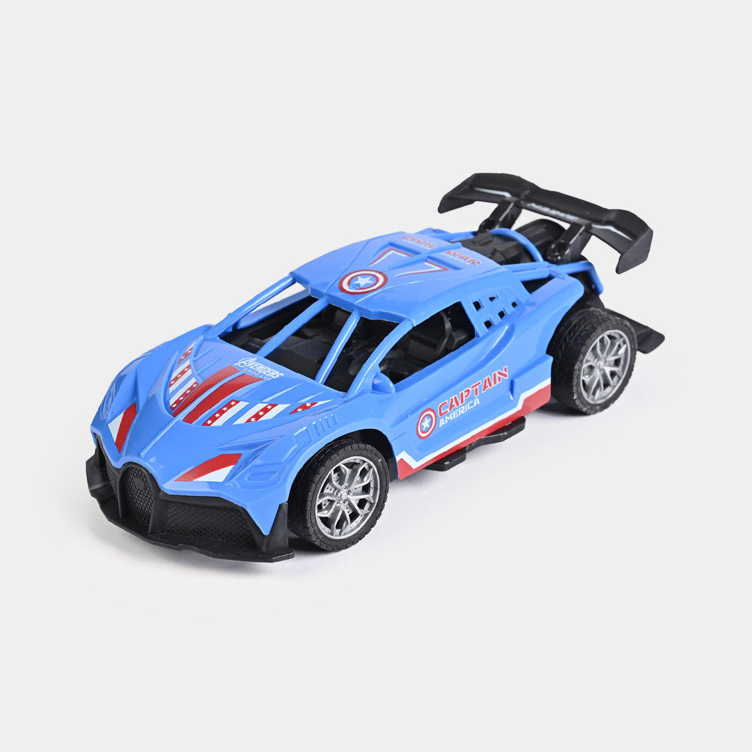 Remote Control Car For Kids