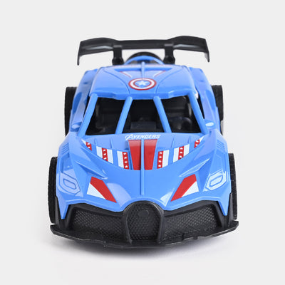 Remote Control Car For Kids