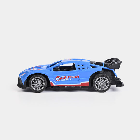 Remote Control Car For Kids