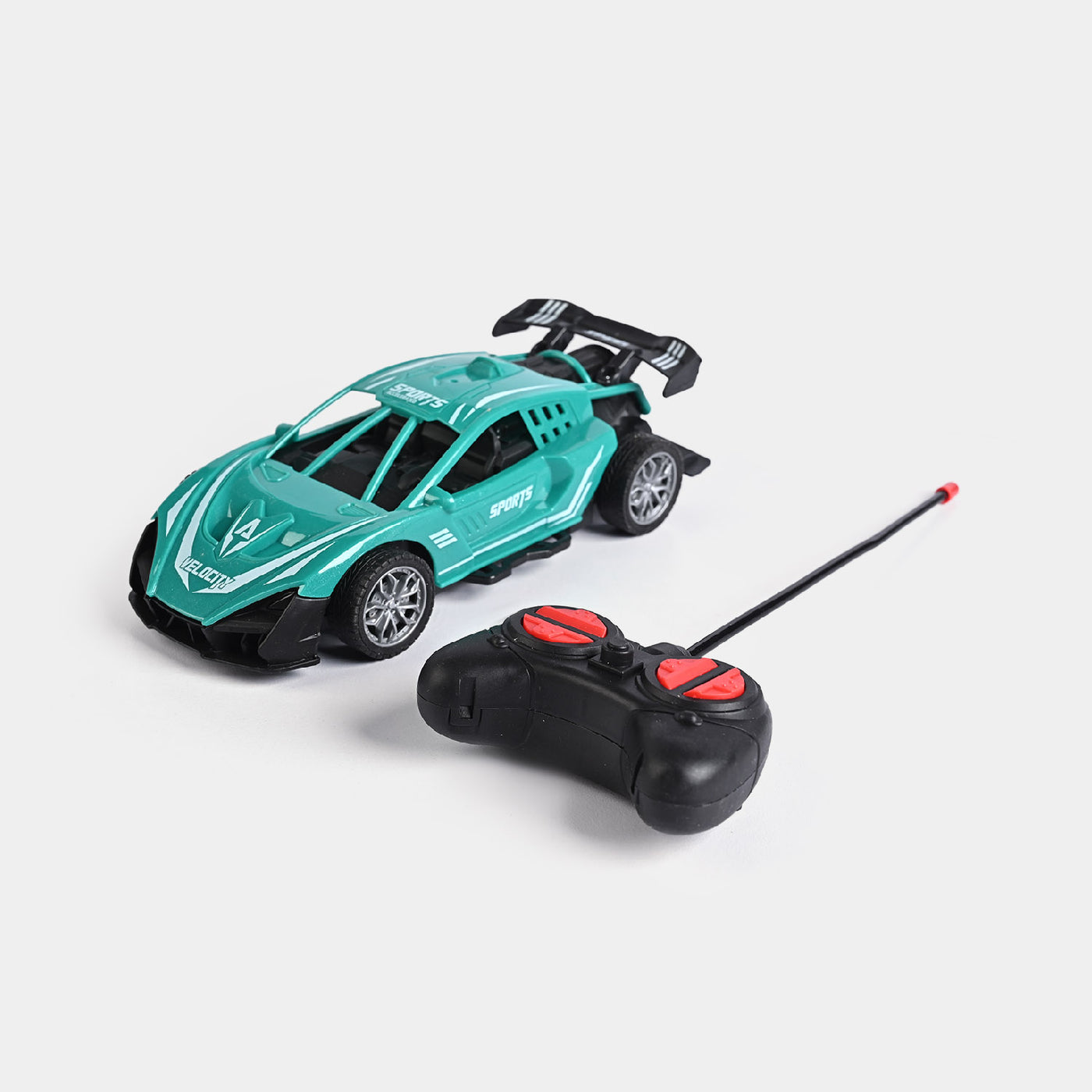 Remote Control Car For Kids