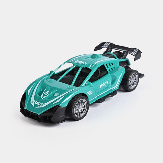 Remote Control Car For Kids