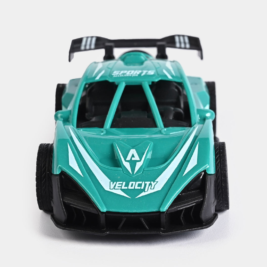 Remote Control Car For Kids