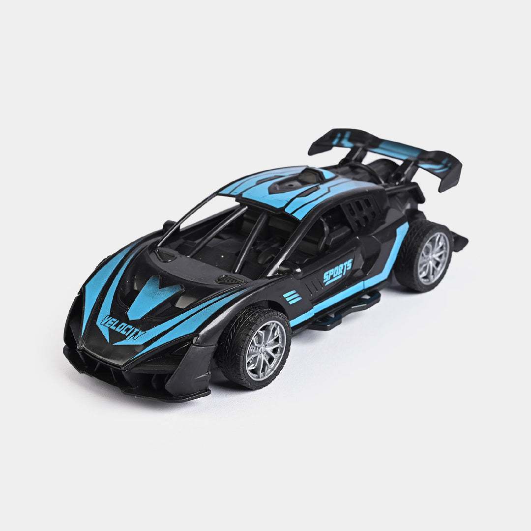 Remote Control Car For Kids