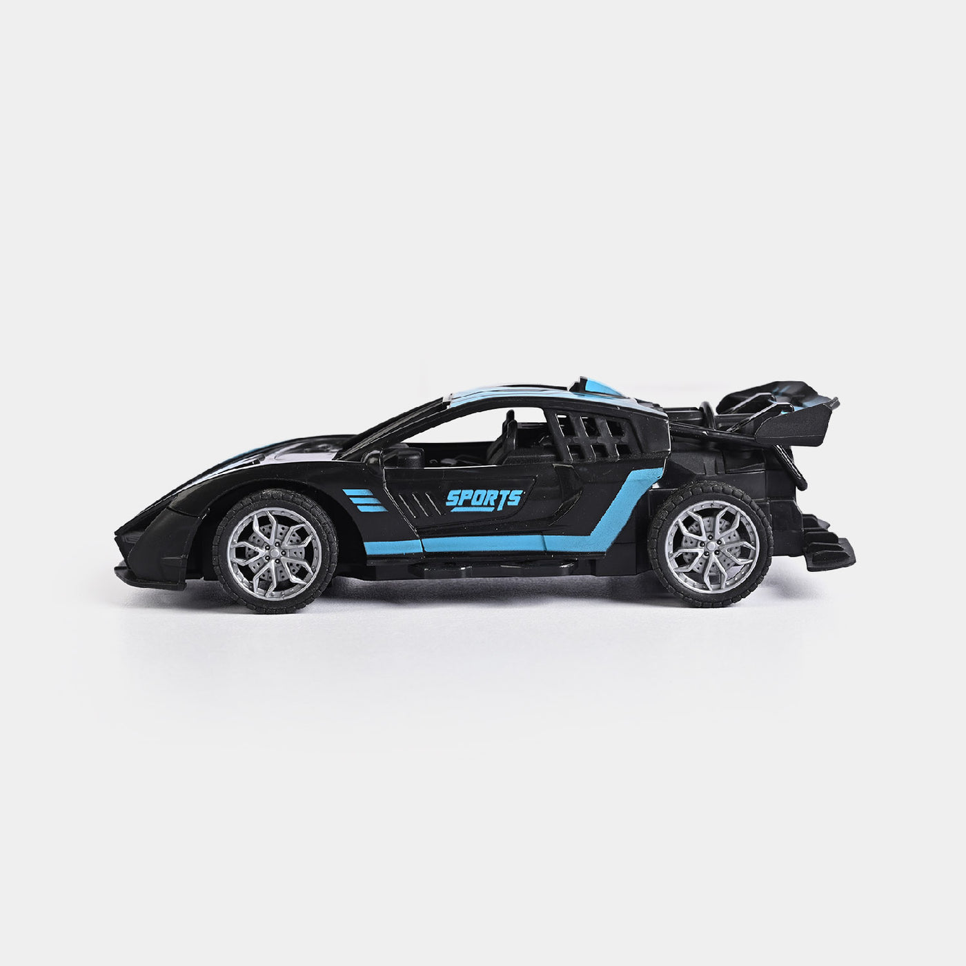 Remote Control Car For Kids