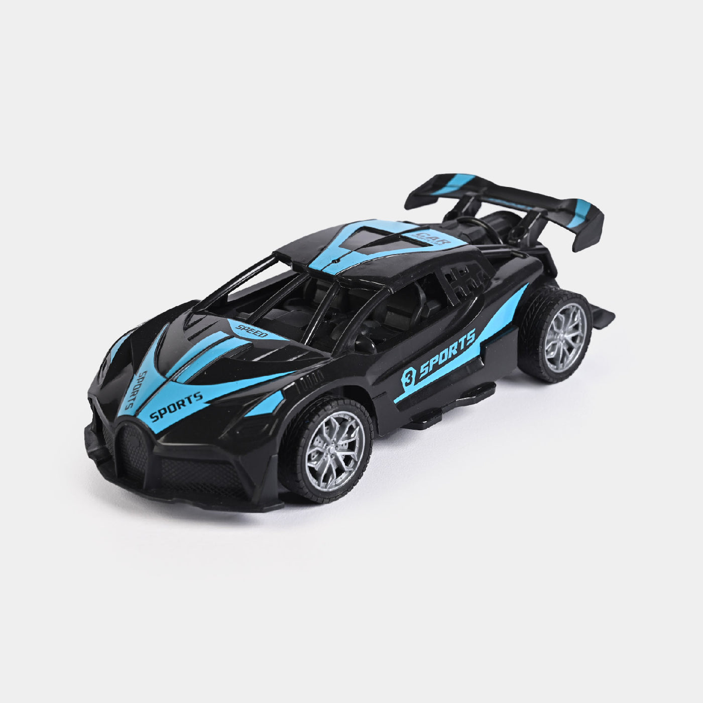 Remote Control Car For Kids