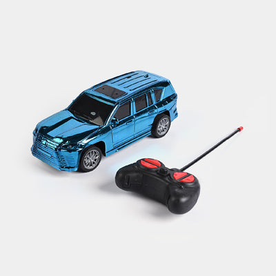 Remote Control Car For Kids