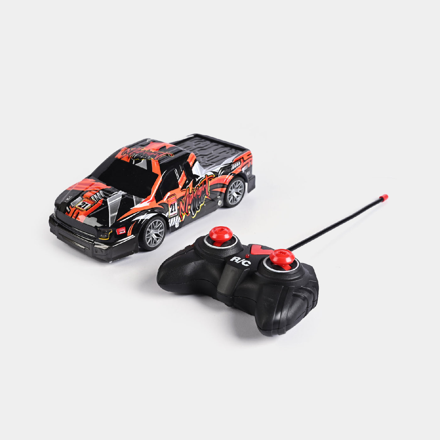 Remote Control Car For Kids