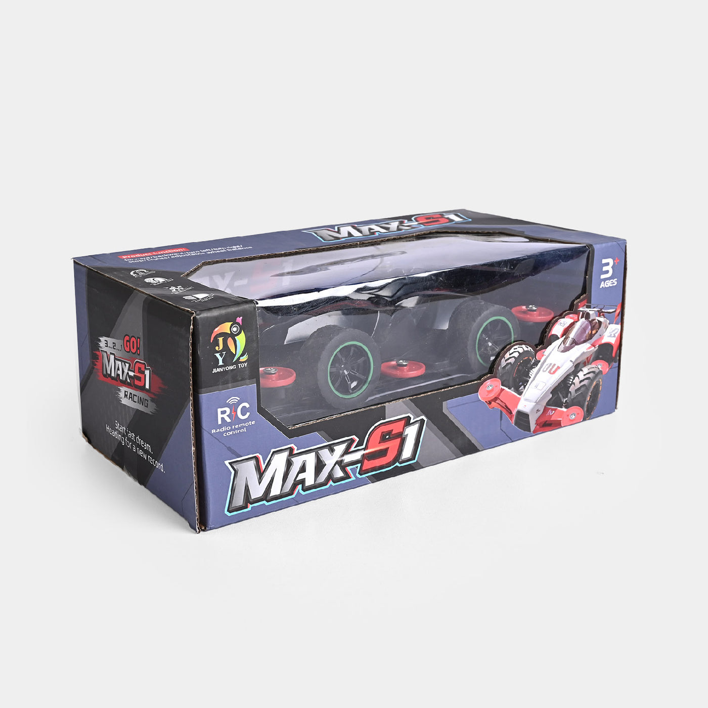 Remote Control Car For Kids