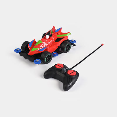 Remote Control Car For Kids