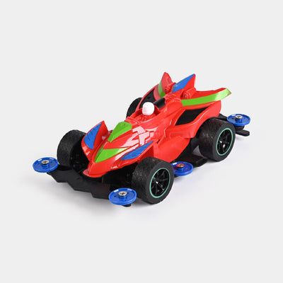 Remote Control Car For Kids