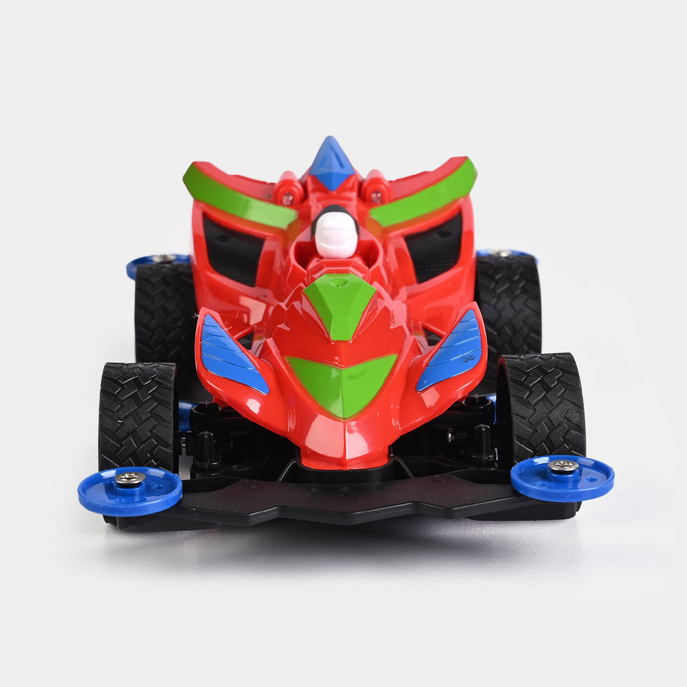 Remote Control Car For Kids