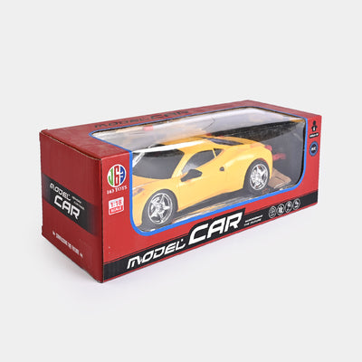 Remote Control Car For Kids