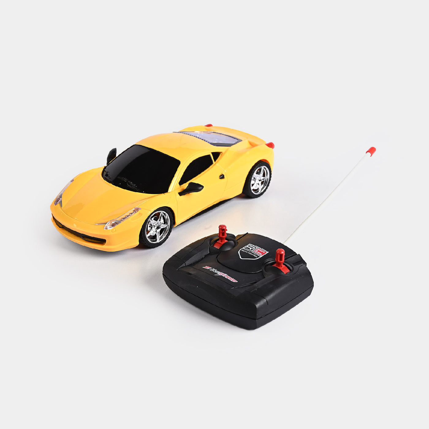 Remote Control Car For Kids