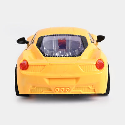 Remote Control Car For Kids