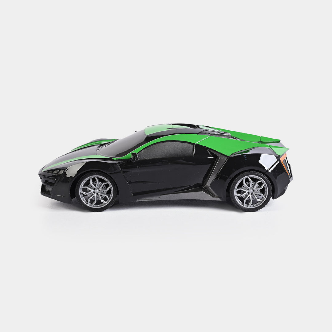 Remote Control Car For Kids