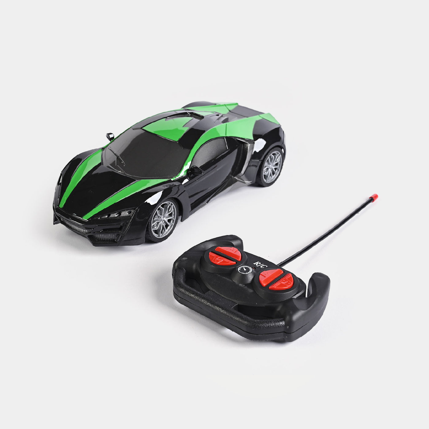 Remote Control Car For Kids