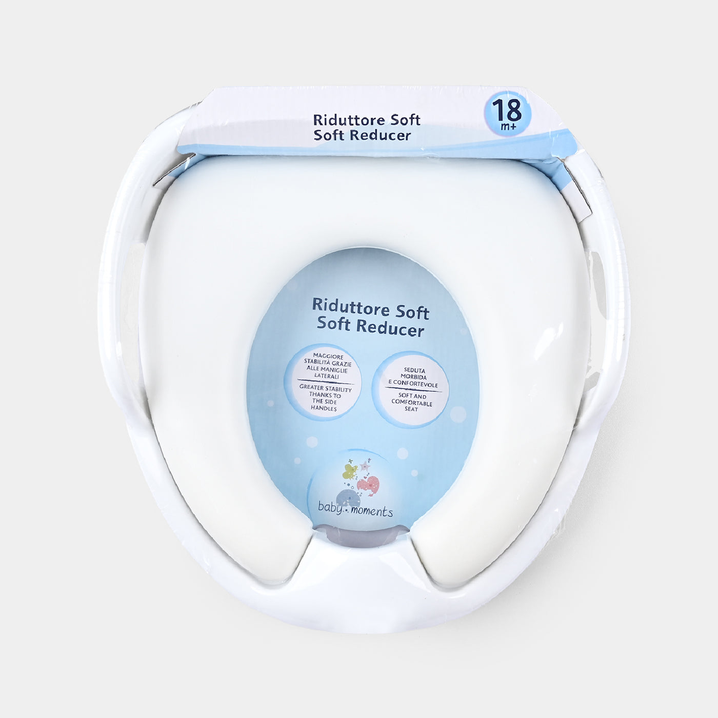 Commode Cover Toilet Training Seat