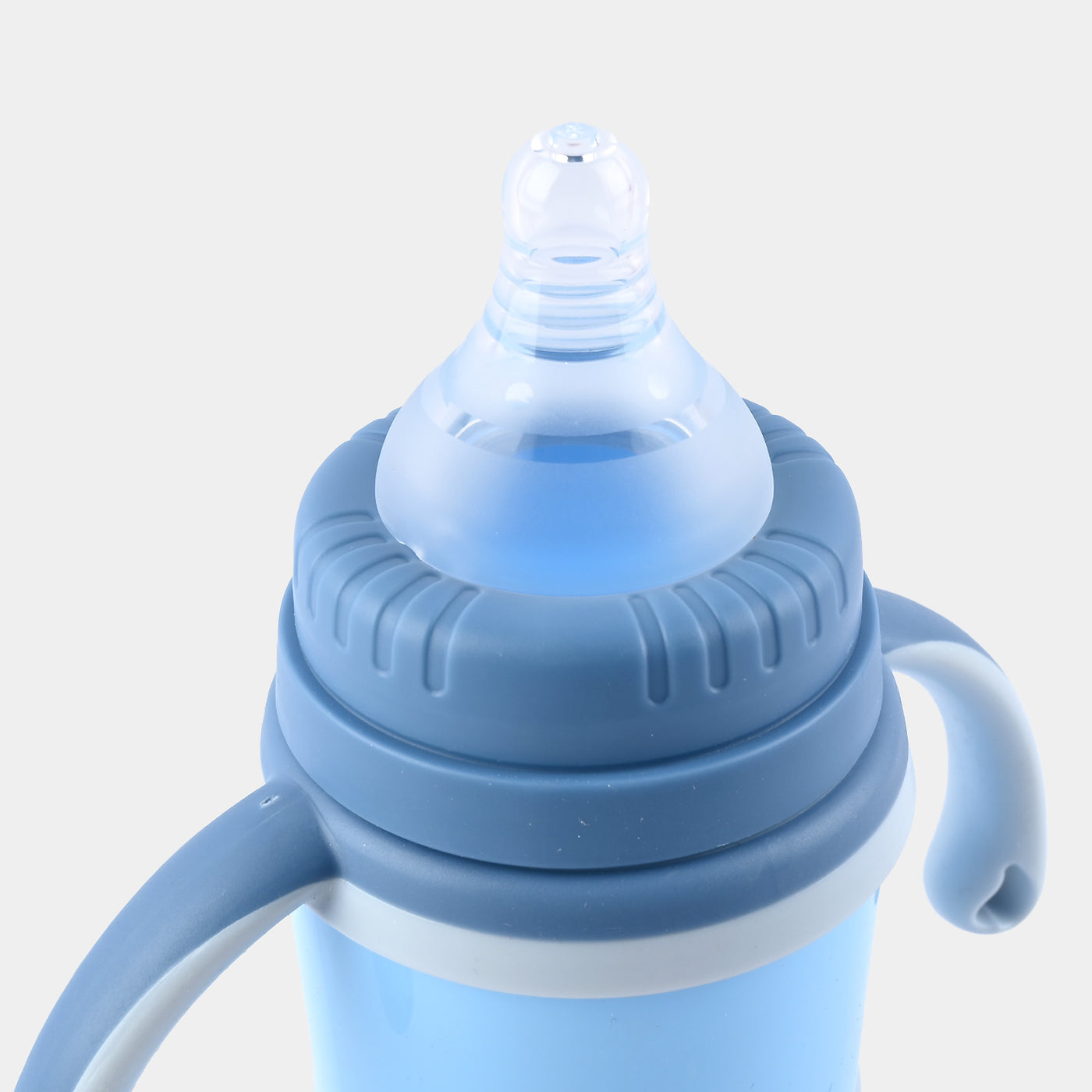 Baby Feeding Bottle Minitree | Purple | 330ML