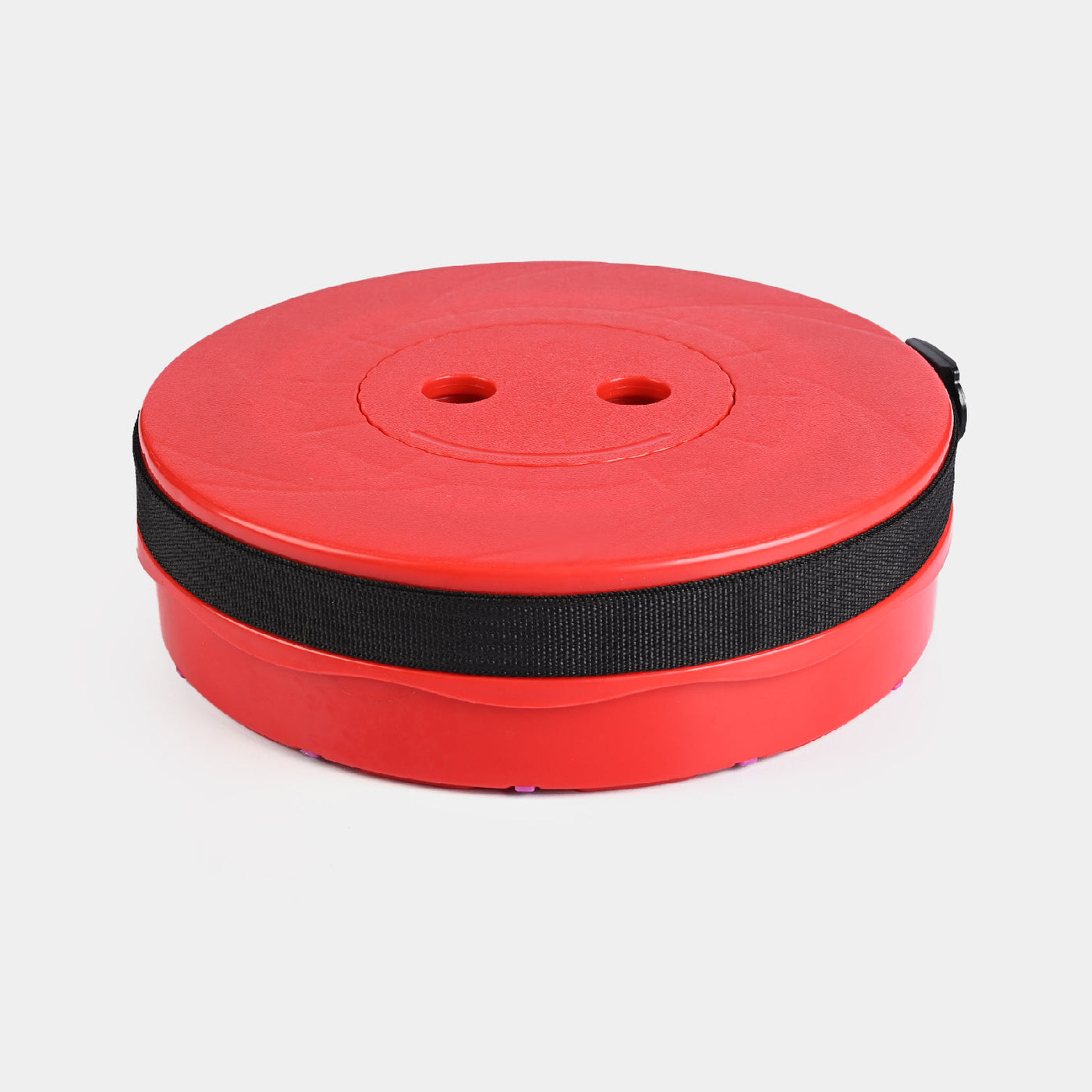 Folding Extension Stool Rainbow Red | 60KG