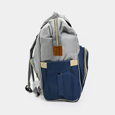 Essential Stylish Mother Backpack For Baby Care