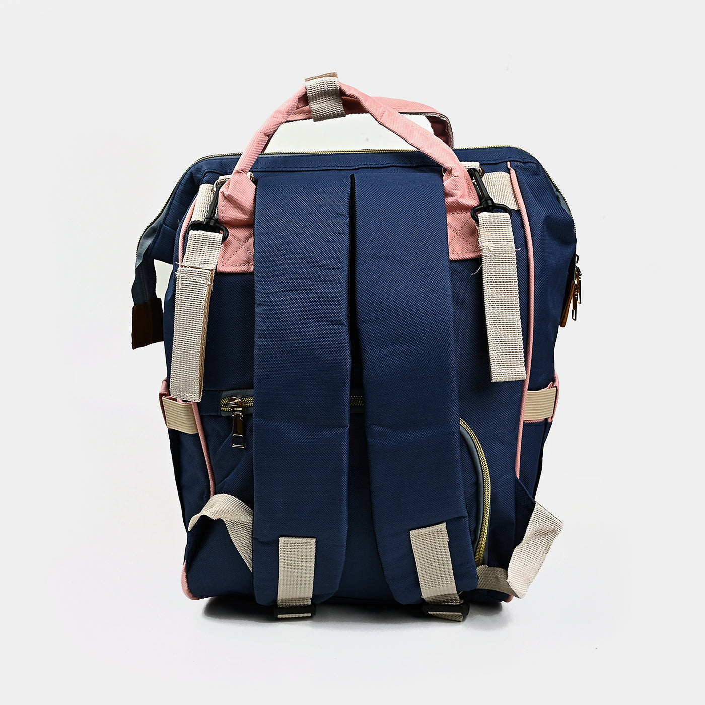 Essential Stylish Mother Backpack For Baby Care