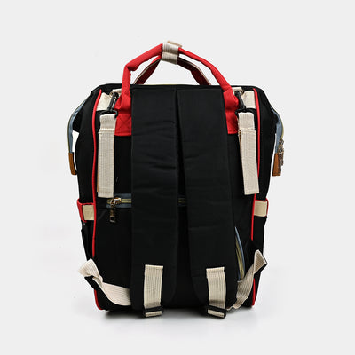 Essential Stylish Mother Backpack For Baby Care