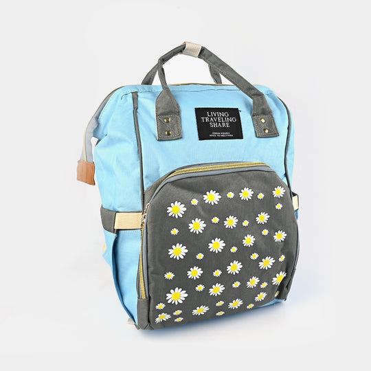 Essential Stylish Mother Backpack