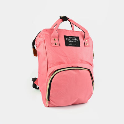 Essential Stylish Mother Backpack