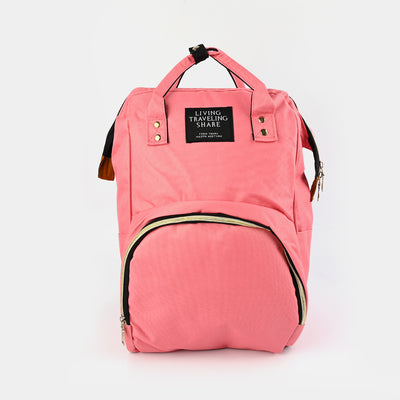 Essential Stylish Mother Backpack