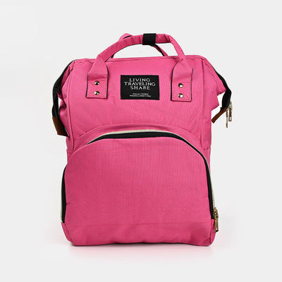 Essential Stylish Mother Backpack For Baby Care