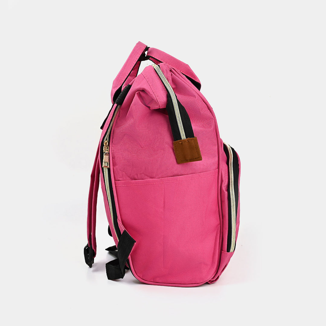 Essential Stylish Mother Backpack For Baby Care